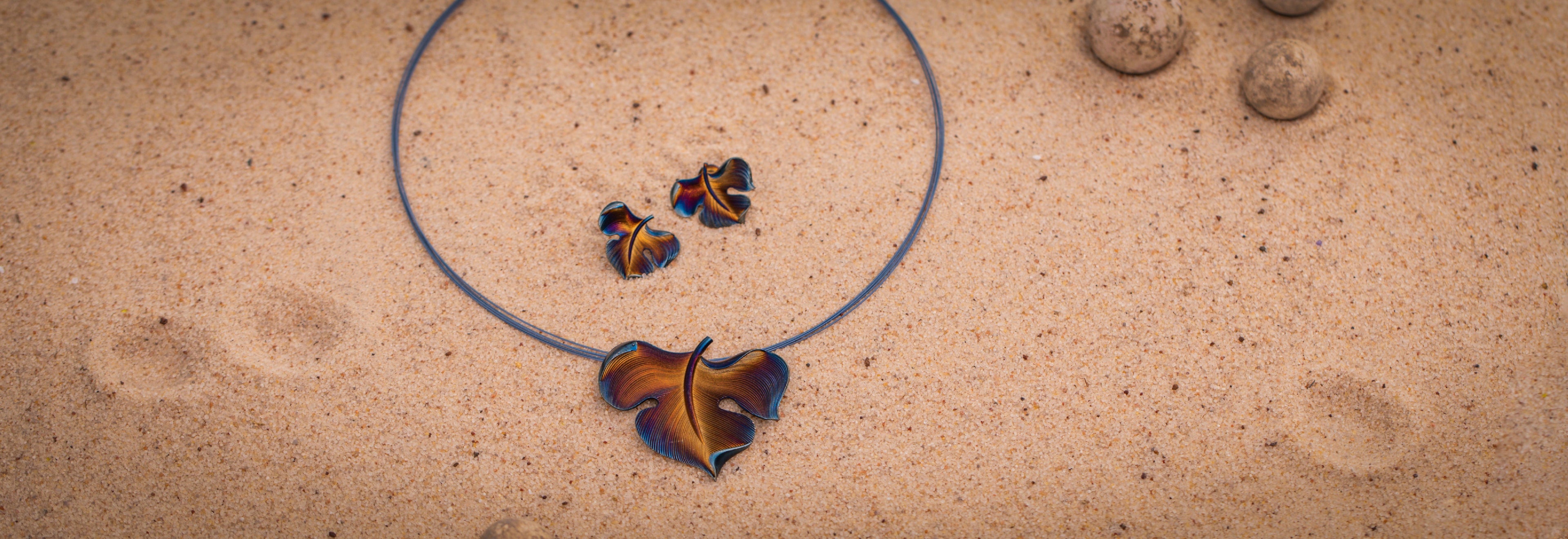 Pendant Sets