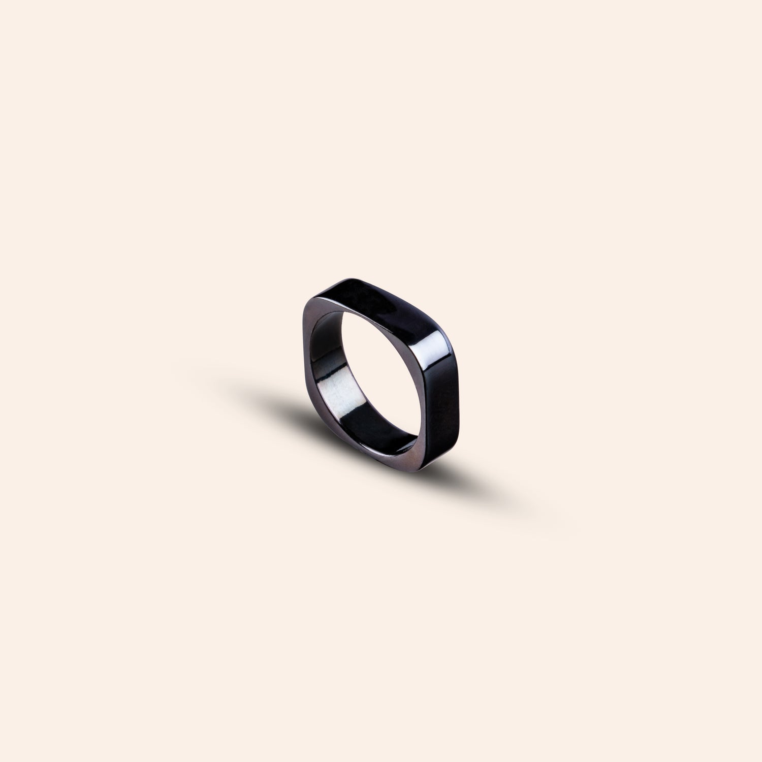 NOIR OBSIDIAN BAND