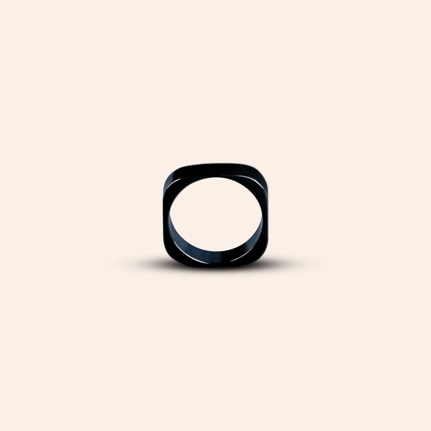 NOIR OBSIDIAN BAND