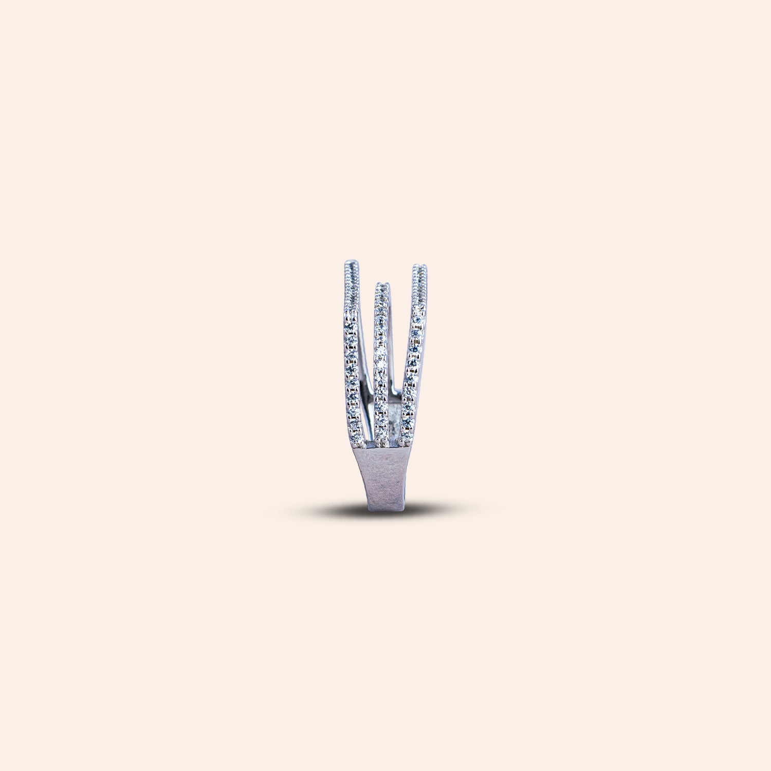 ORIA CADENCE RING