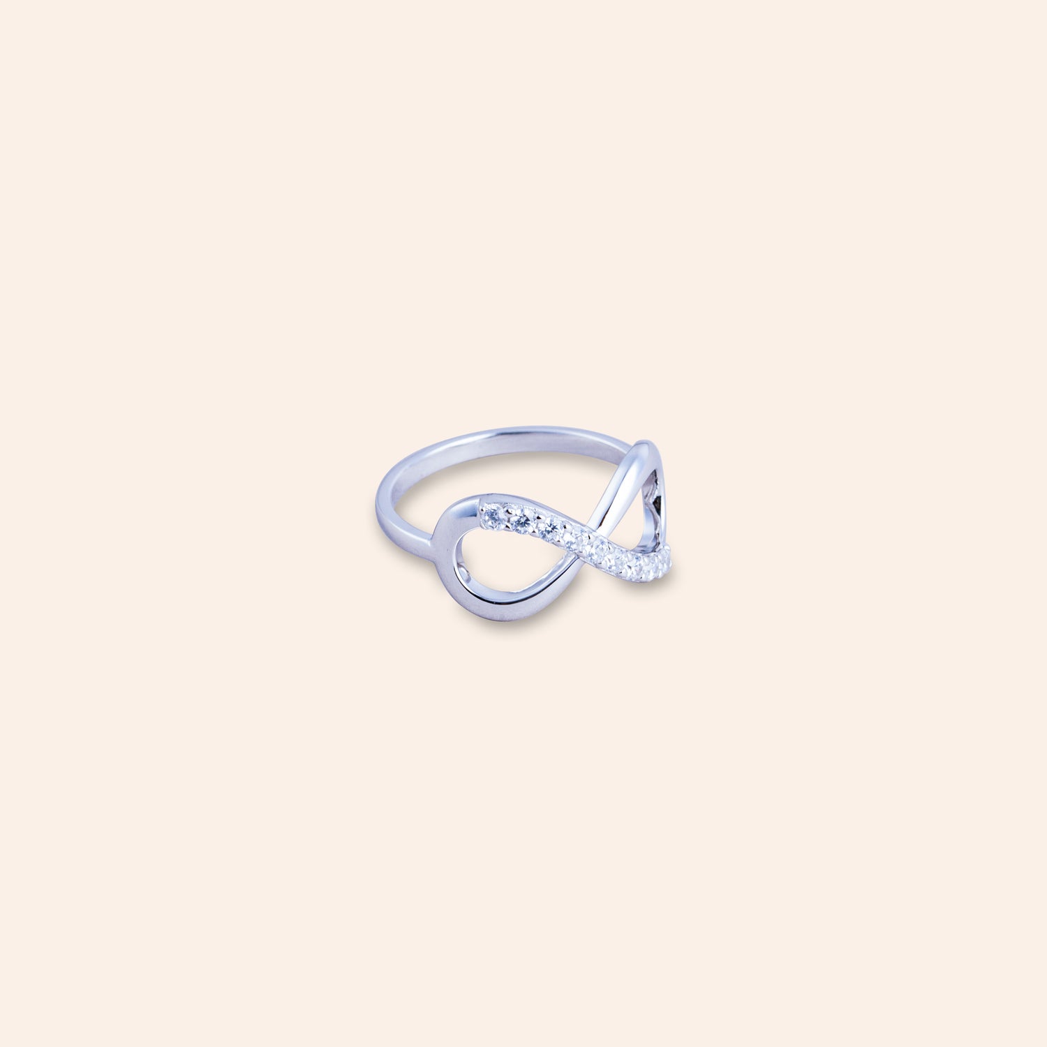 ORIA INFINITY RING
