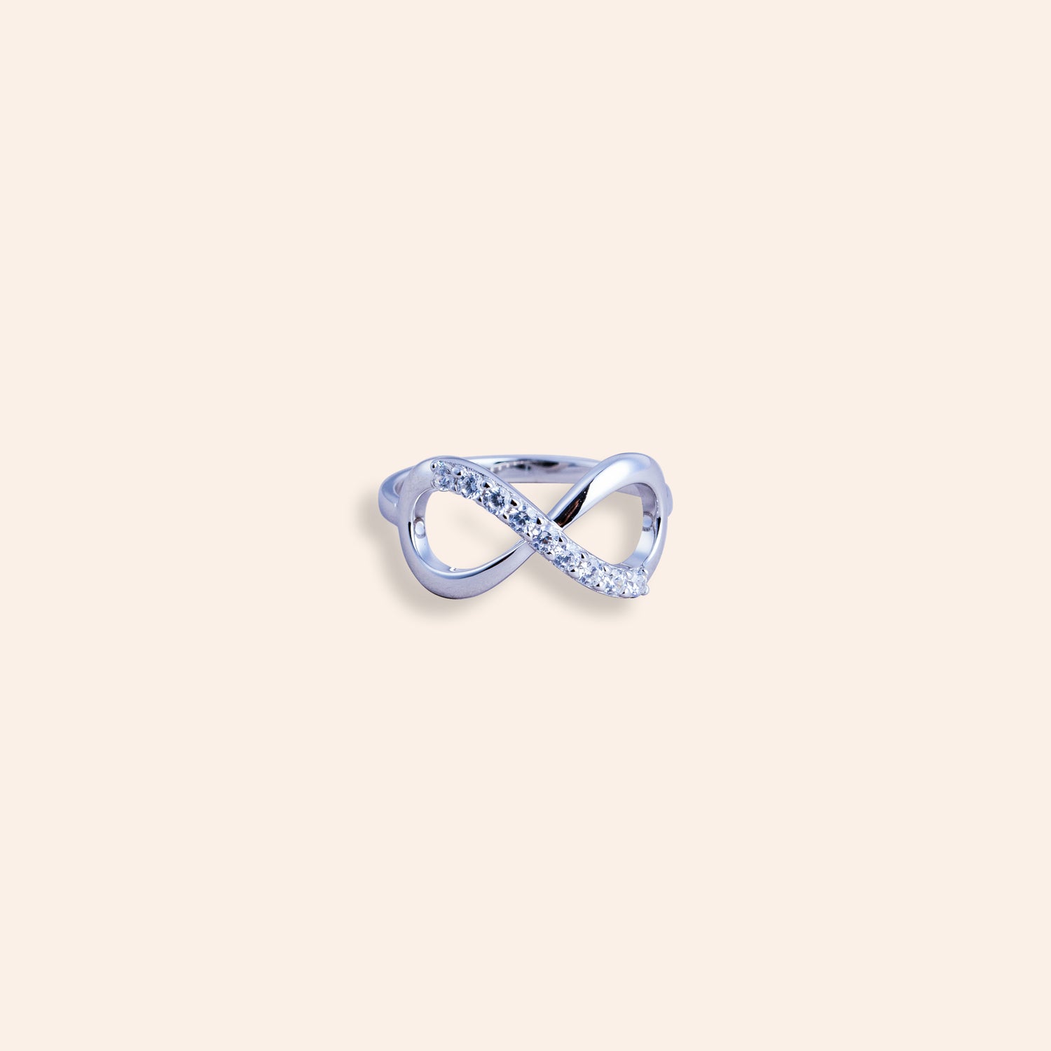 ORIA INFINITY RING