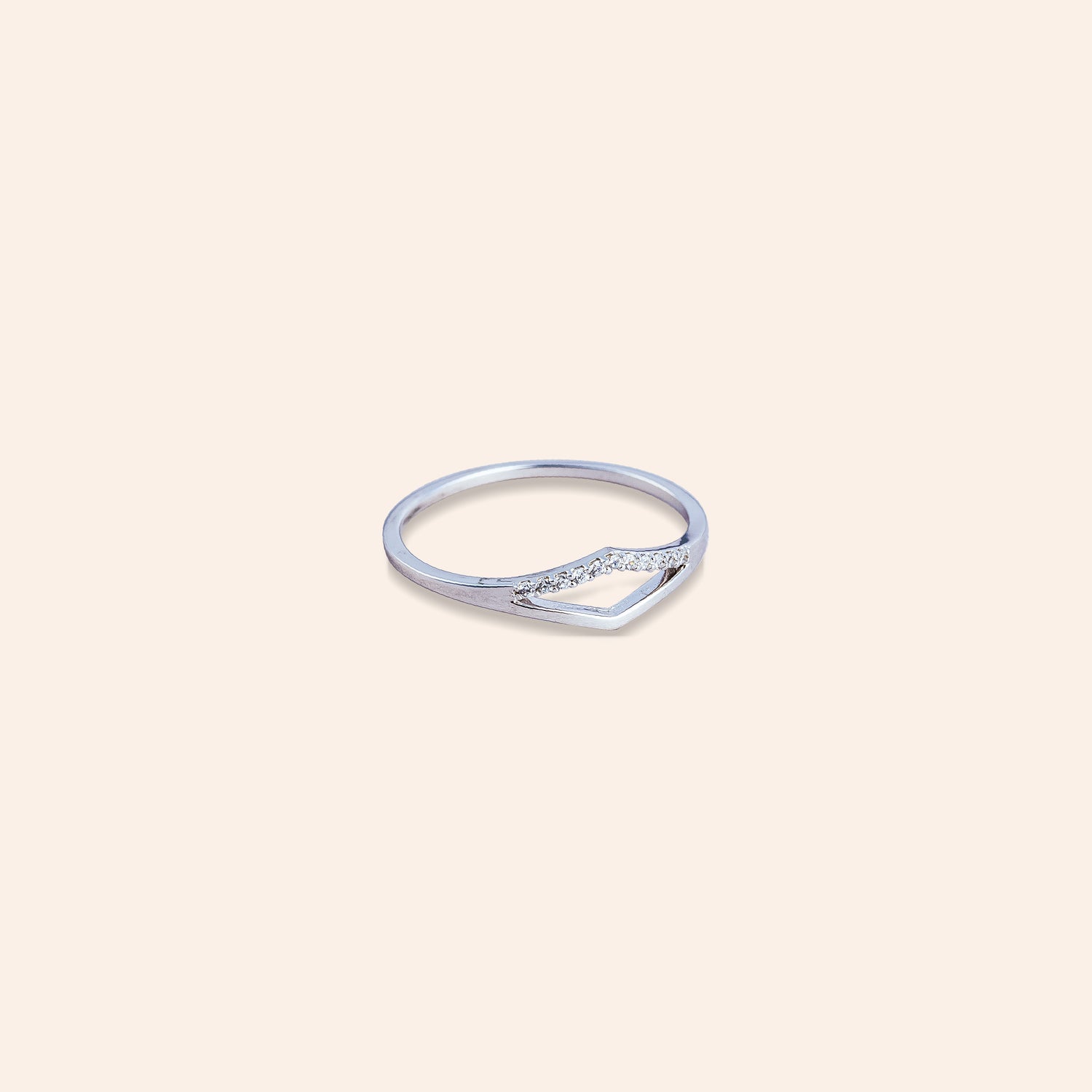 ORIA DIELLA RING