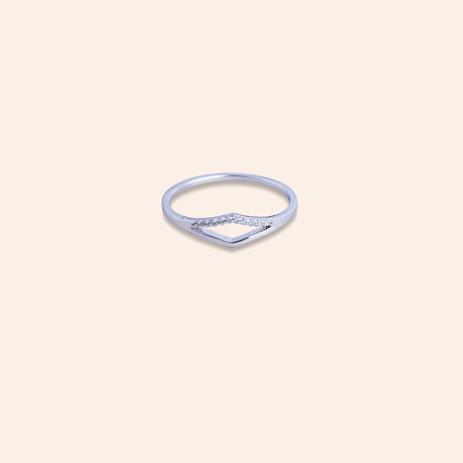 ORIA DIELLA RING