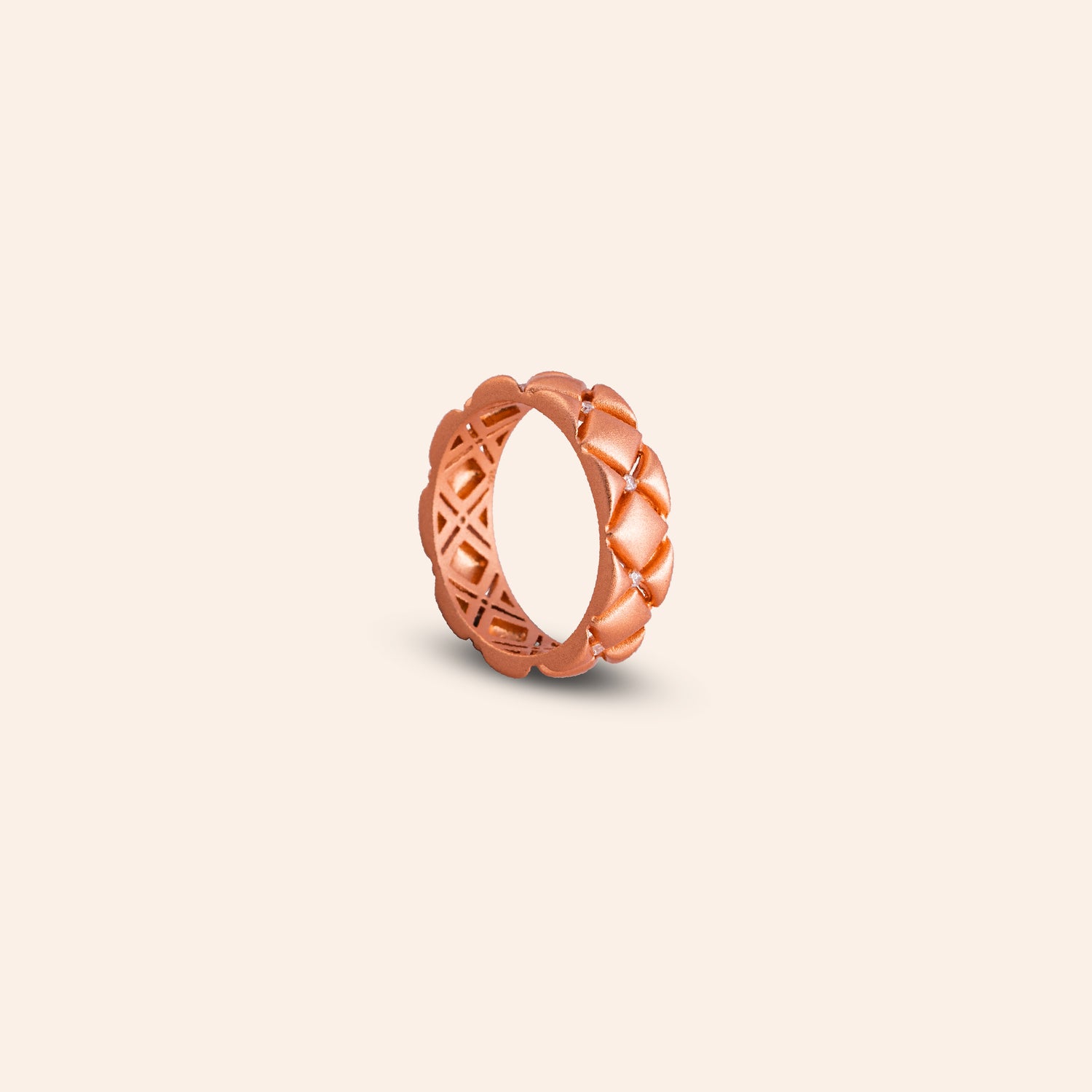 ORIA LATTICE BAND