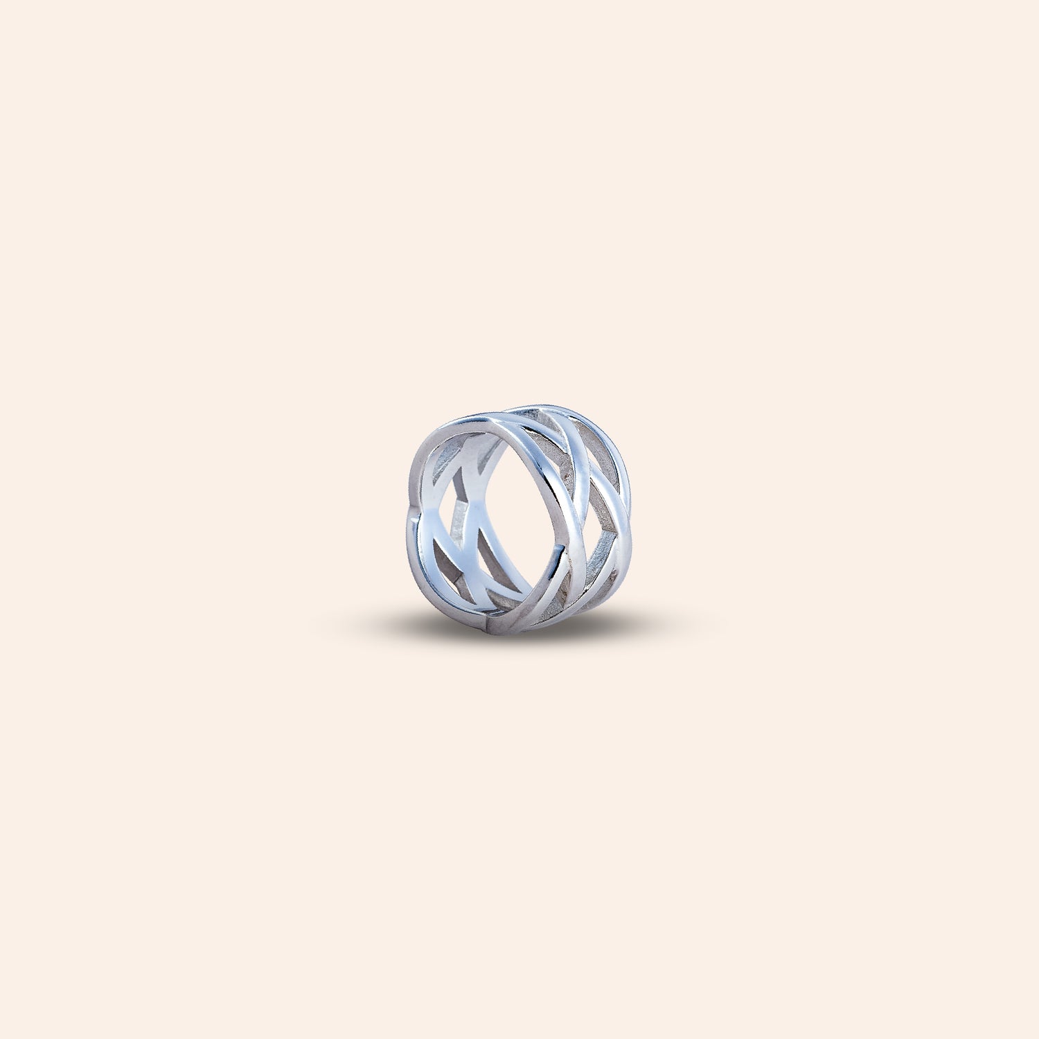 ORIA CROSSWEAVE BAND