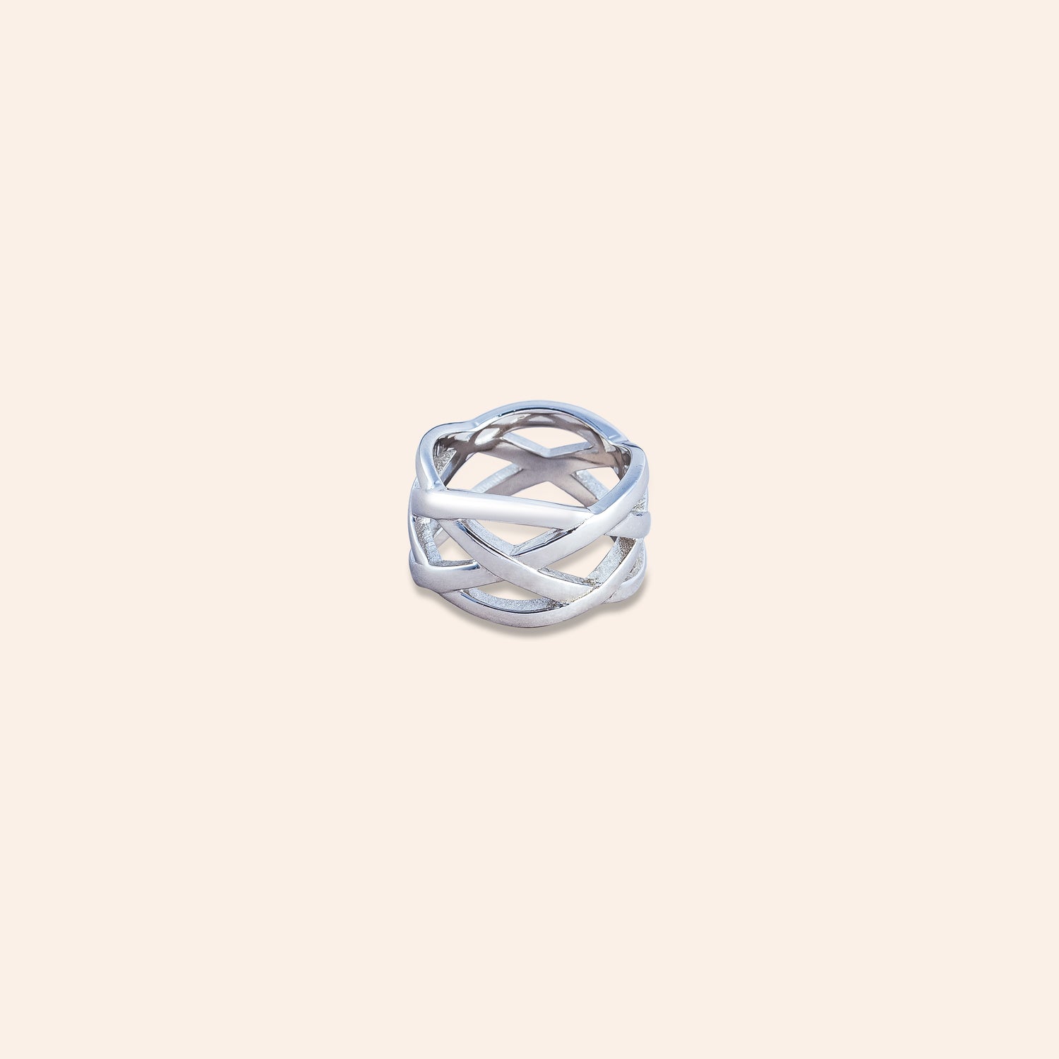 ORIA CROSSWEAVE BAND