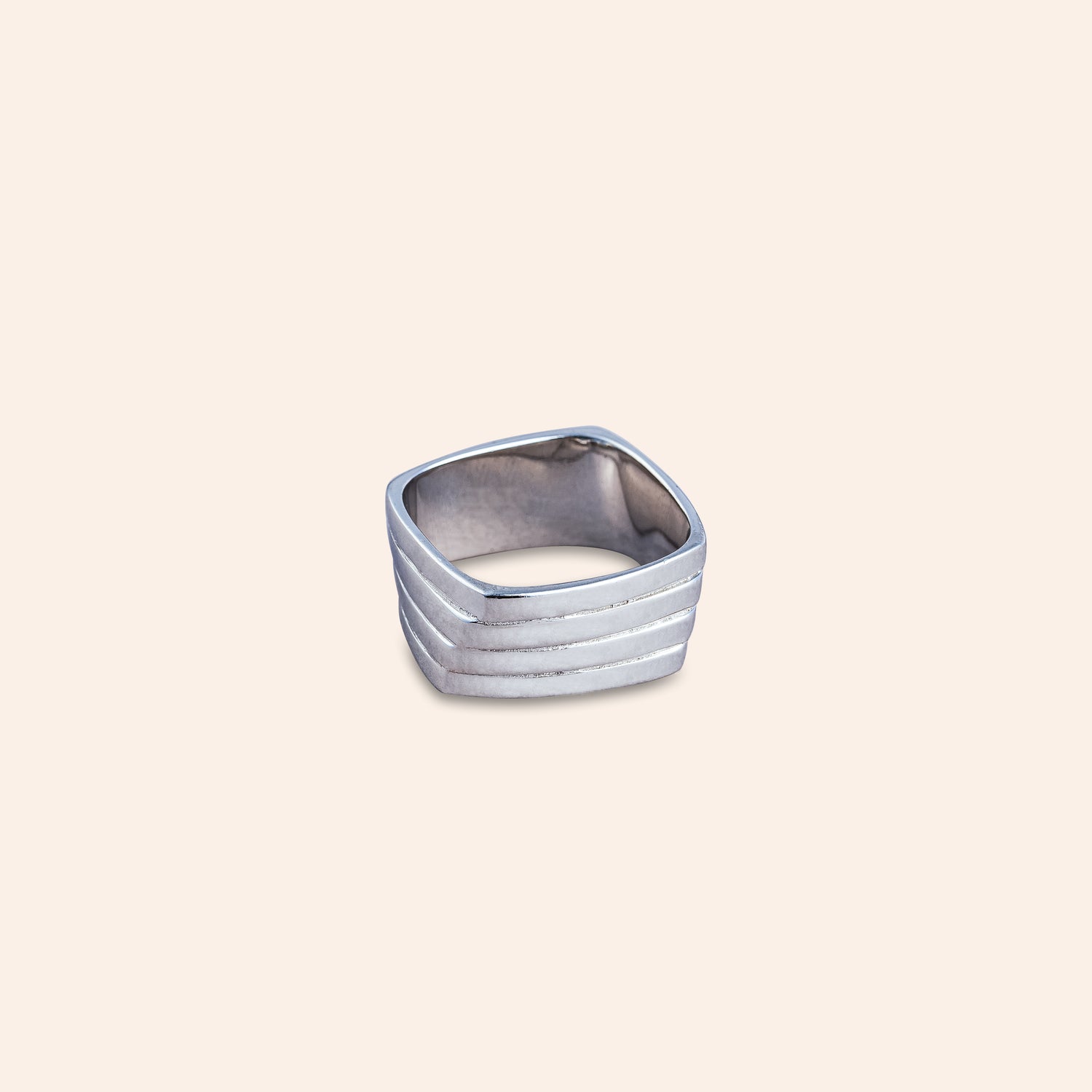 ORIA RIDGE EDGE RING