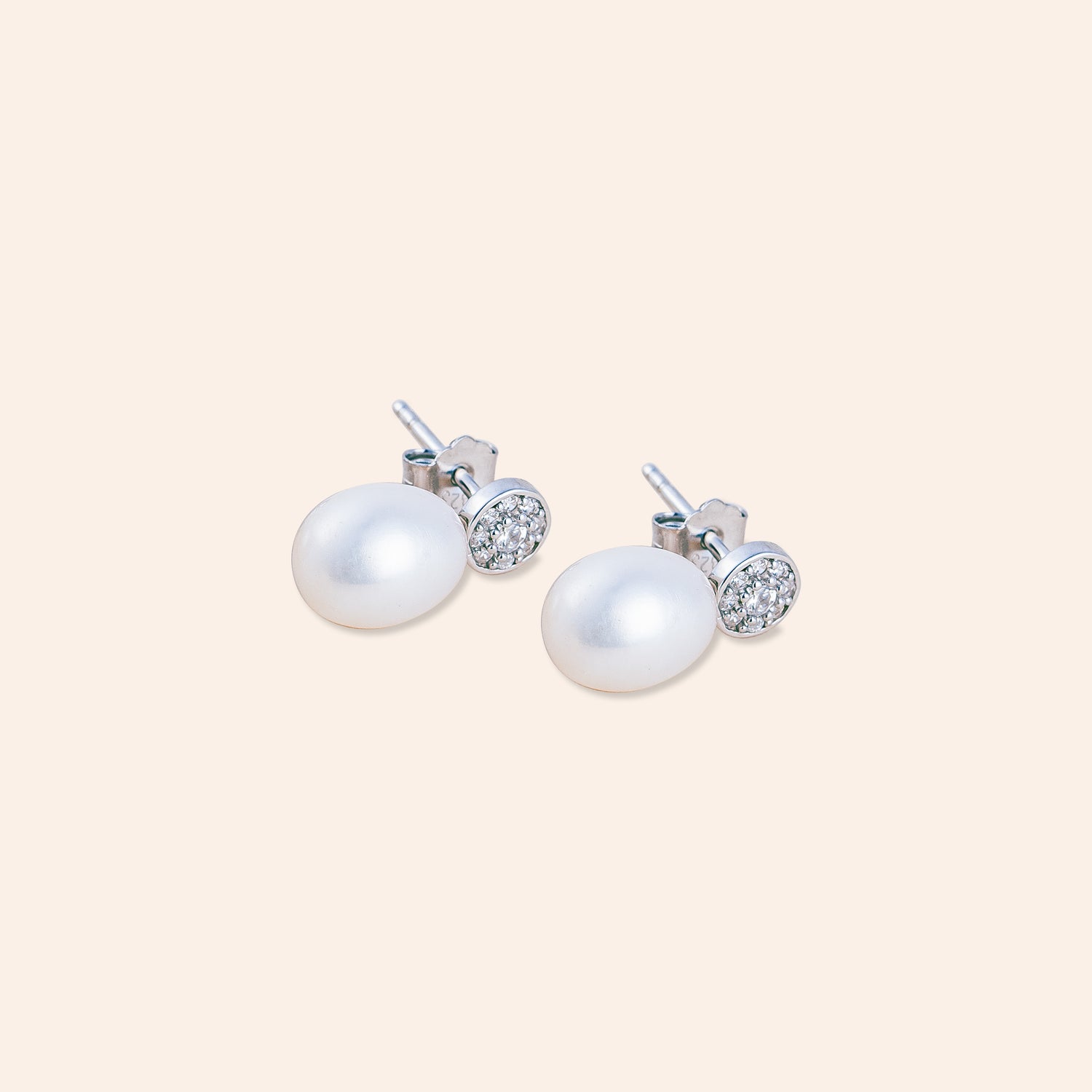 CYRA DEW PEARL DROP