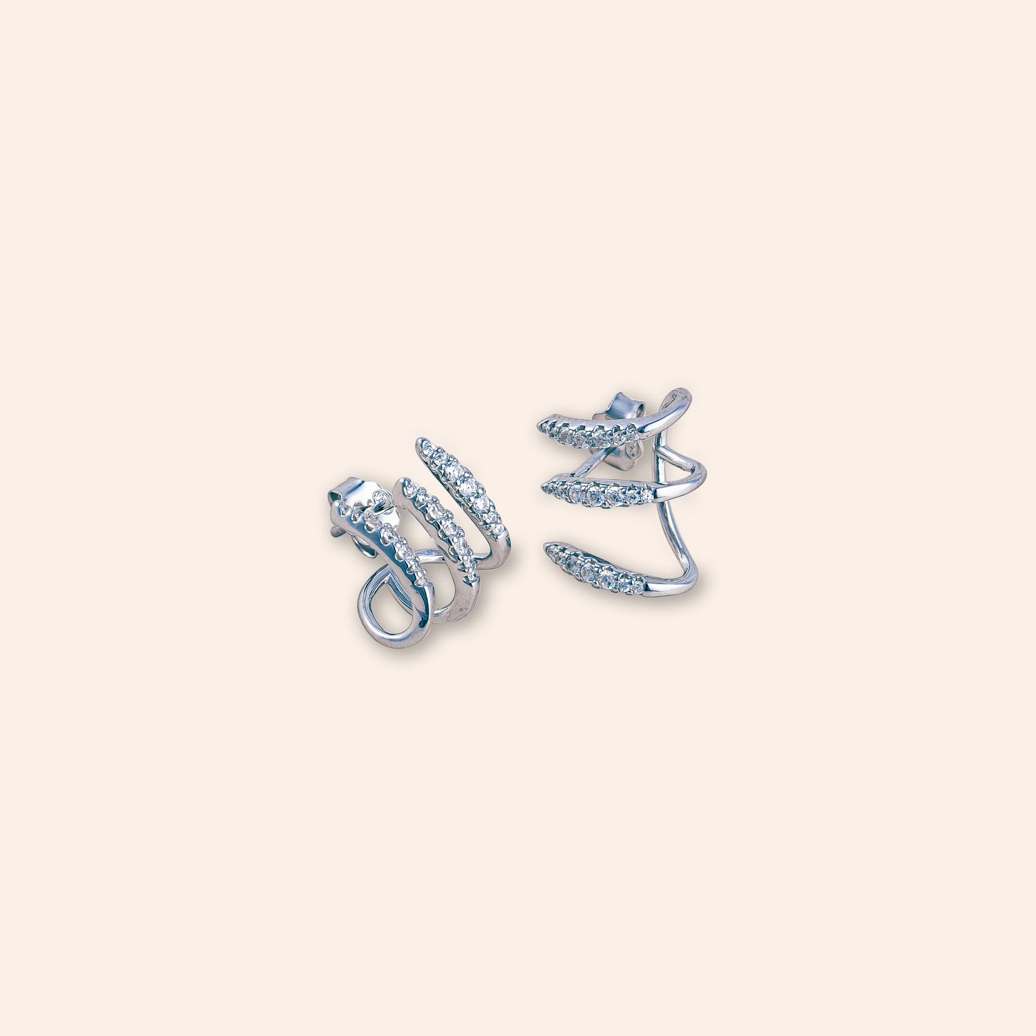 SIRA CLAW HOOPS
