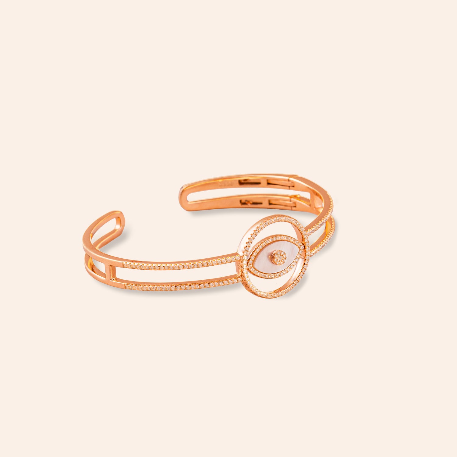 Veya Guardian Cuff