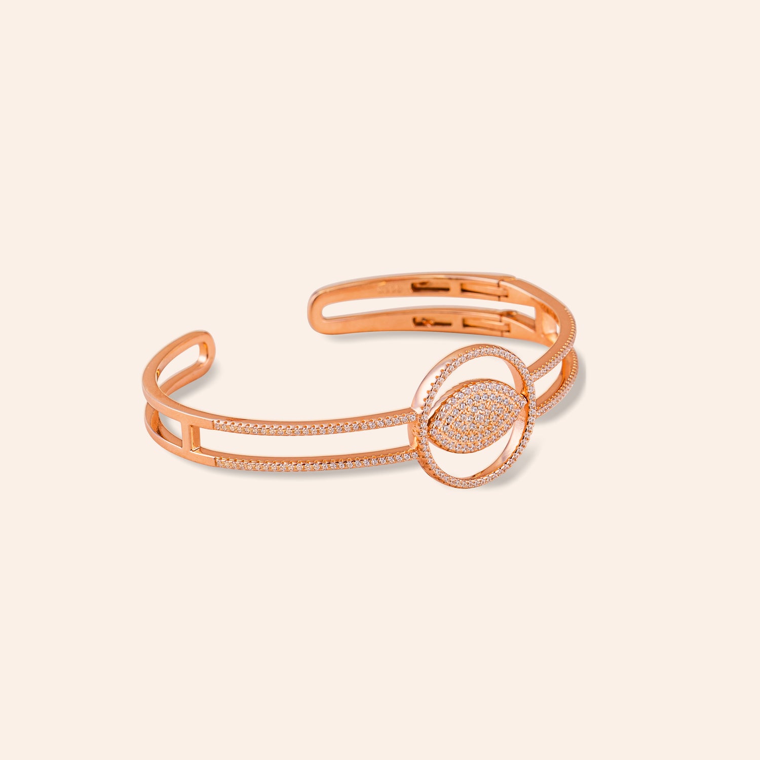 Veya Guardian Cuff