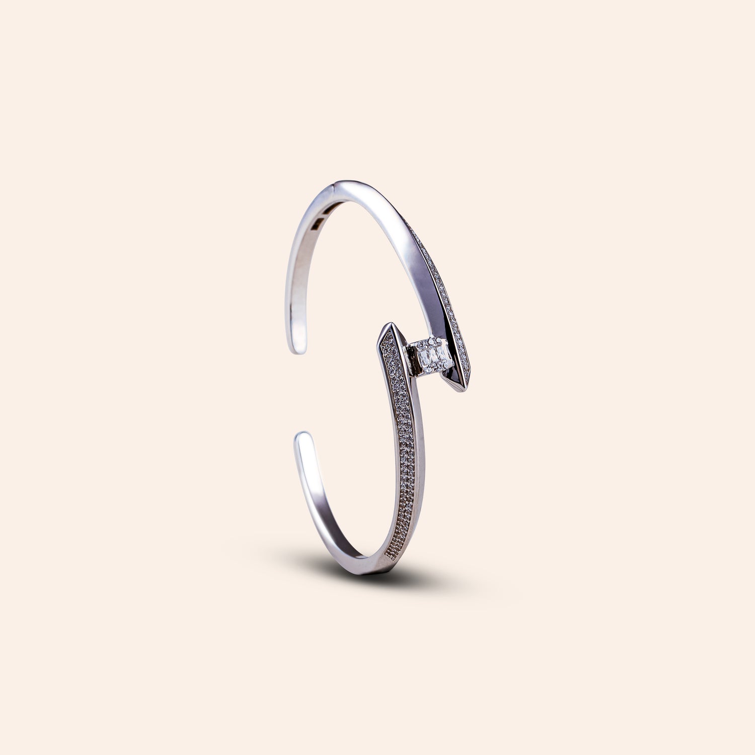 Seren Arc Bracelet