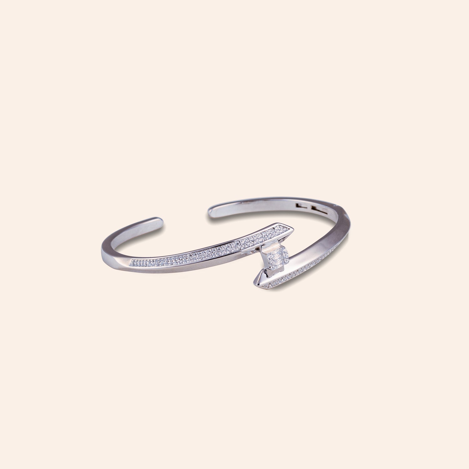 Seren Arc Bracelet