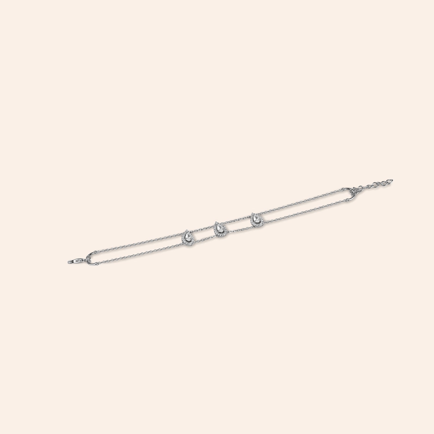 ELARA DROP BRACELET
