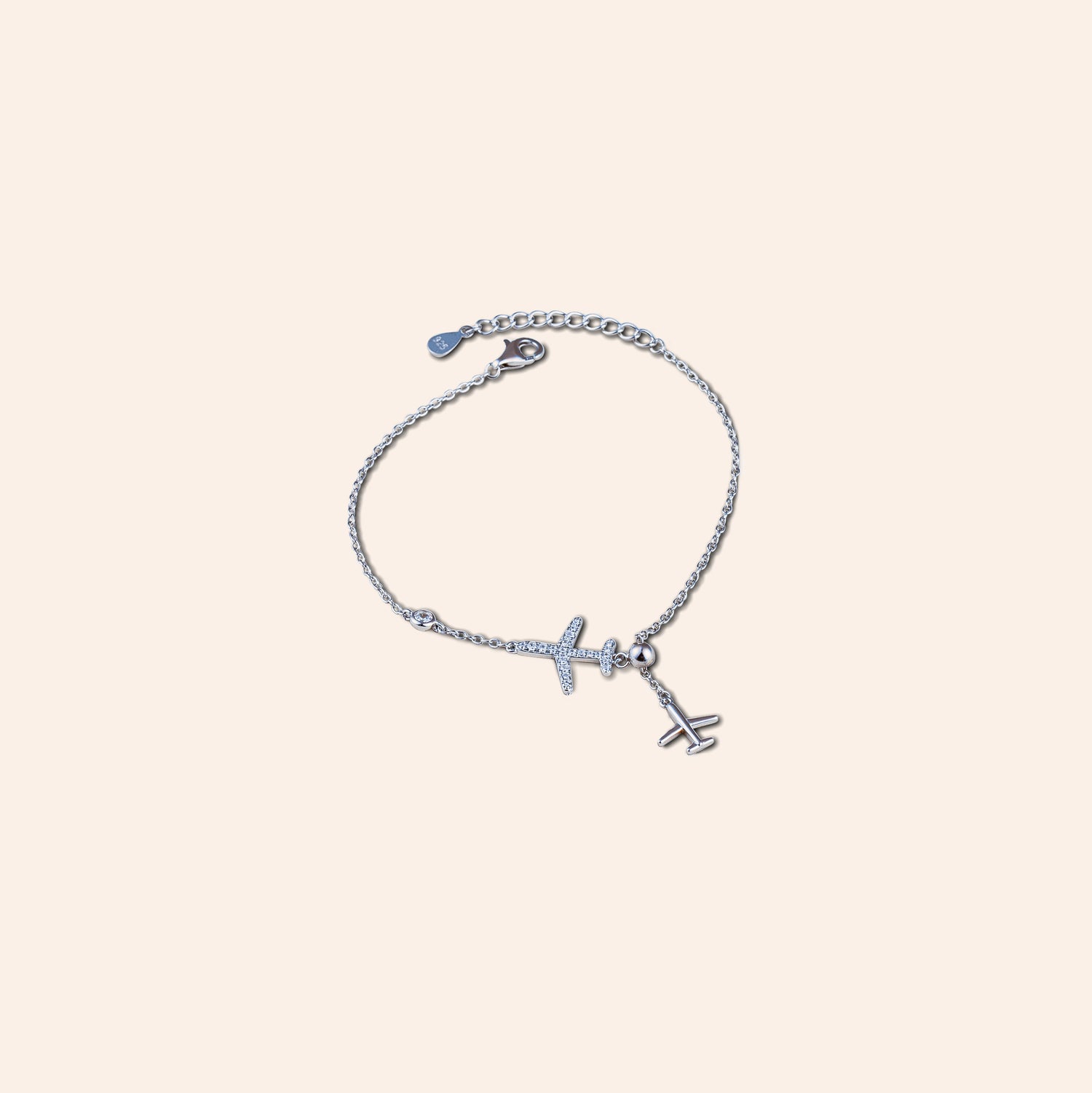 AVIA SKYLINE BRACELET