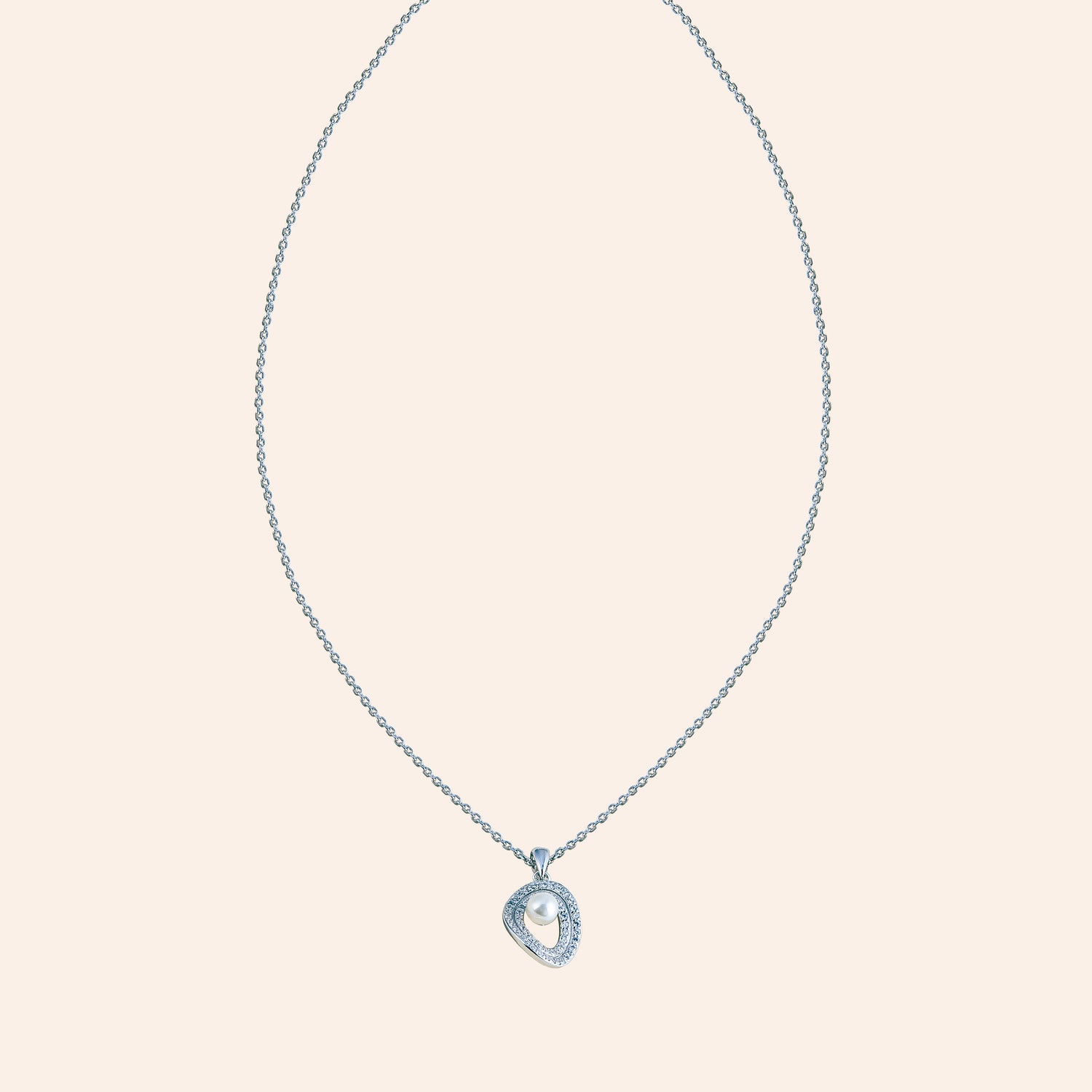 ÉLAN LUSTRE PEARL SET