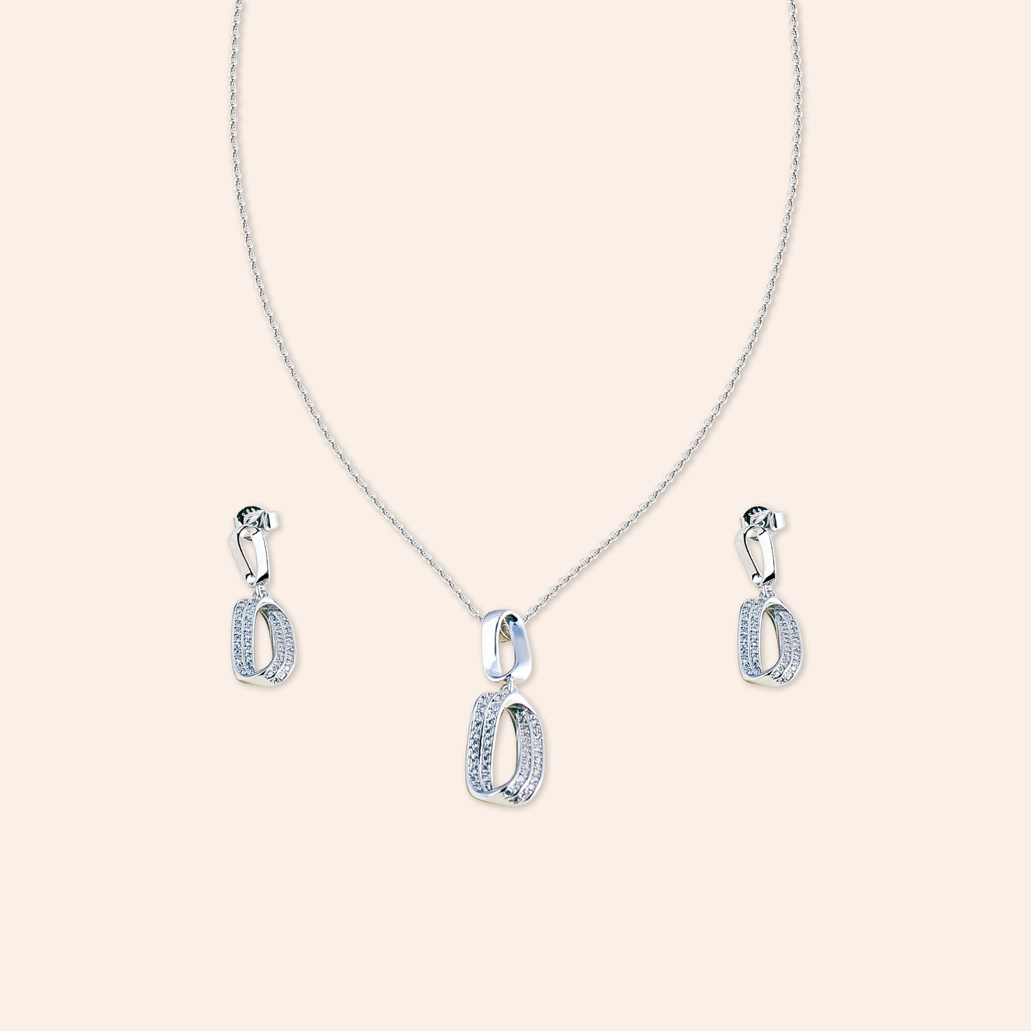 EVARA LINK SET