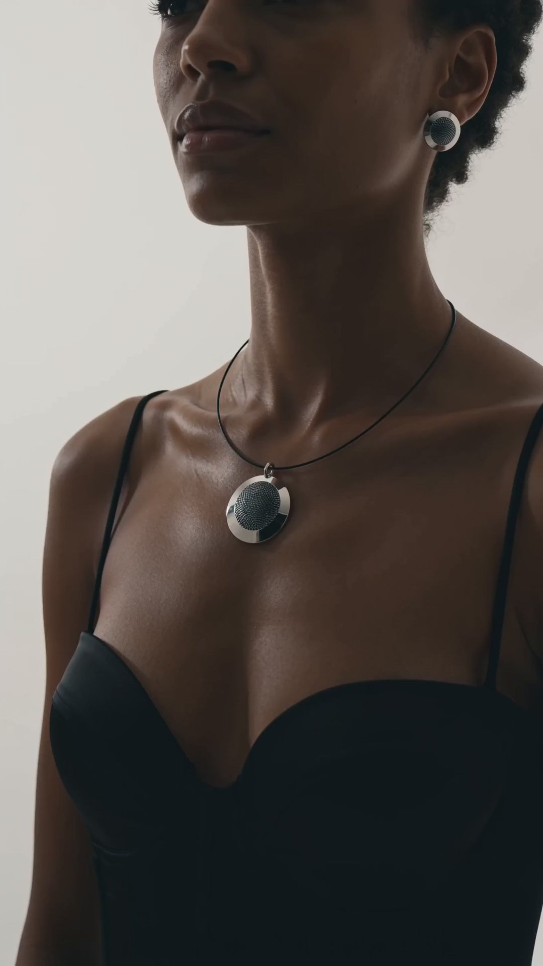 NOIR XIRA SET